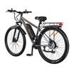 Cheevalry C29 750W Electric Mountain Bike for Adults, 29” Wheels, 48V 18.2Ah Battery, 50km/h, 21-Speed Off-Road E-Bike