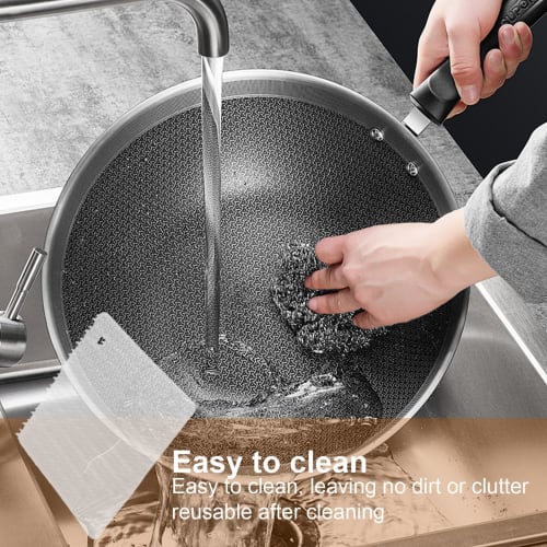 Niesel Vegetable Washing Brush, Vegetable Scrubber - Fruit Kitchen Scrubber Brush, High-Density Bristles, Multi-Function Vegetable Brush Scrubber for