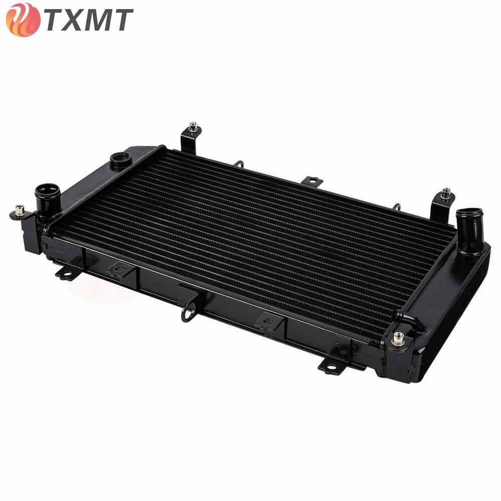 Kawasaki Z1000 (2003-2006) Motorcycle Radiator Assembly