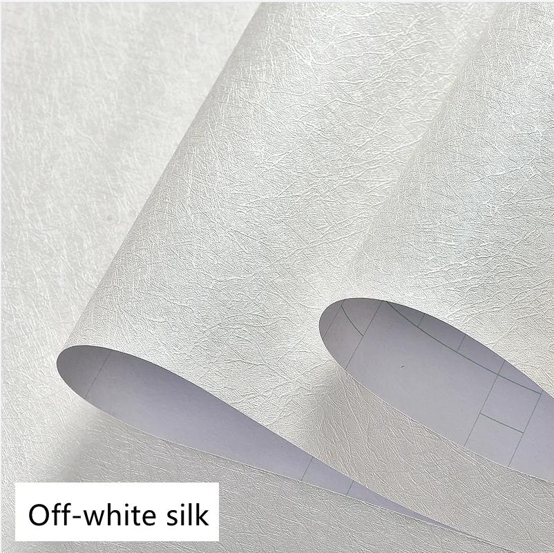 

Простые бытовые самоклеящиеся водонепроницаемые и влагостойкие моющиеся обои для ремонта спальни и гостиной 40cmx500cm