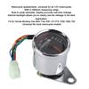 Universal Motorcycle Speedometer Odometer Backlit Honda Monkey Ducks Mini Trail Z50 J R VTX 1300 1800 750