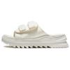 LINING Cf Wushi 5S 'Beige' Women's AGAS012-3