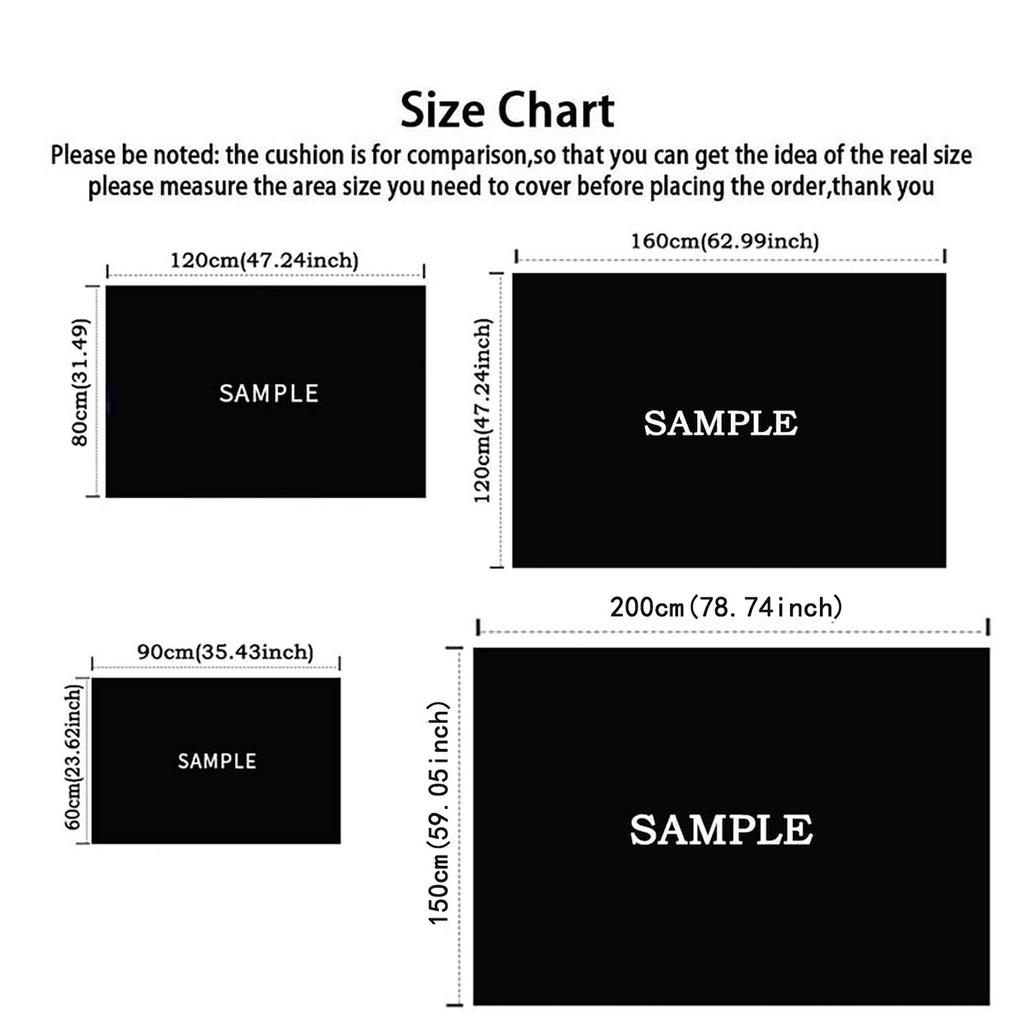 1pc Gnome-Themed Area Rug, Polyester Crystal Velvet, Durable Multi-Purpose Floor Mat for Living Room, Bedroom, Game Room,