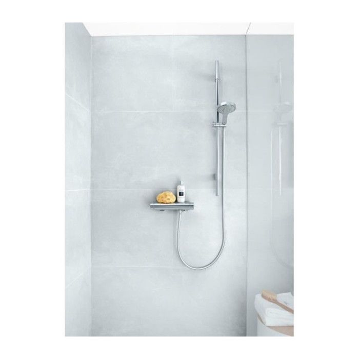 Mitigeur De Douche Thermostatique GROHTHERM 2000 C3 Tablette - GROHE - 34463-001