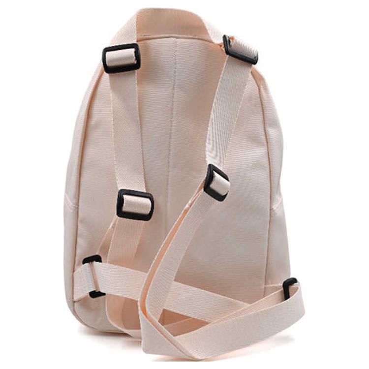 New Converse Polyester Backpack Unisex Pink 10027677-A07