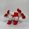 Grow A Garden Plush Toys XMAS Game Nine Tailed Fox Stuffed Doll Birthday Holiday Gifts Toys for Room Decoration