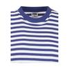 Urban Classics Womens/Ladies Striped Oversized T-Shirt Dress