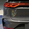 Flower Demon Hannya Mask Car Sticker Vinyl Decal Water-Repellent Reflective Auto Body Window Styling  Decor Accessories