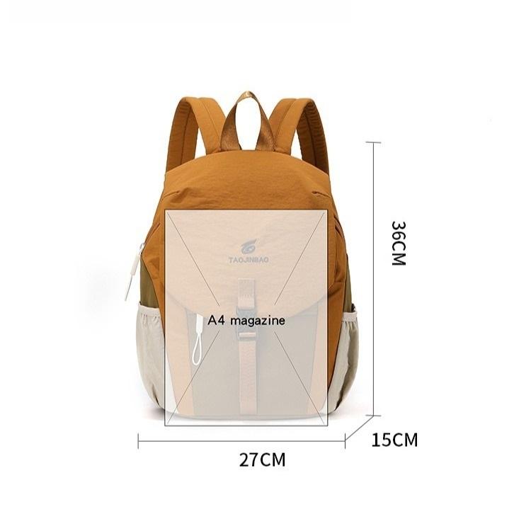 Women Lightweight Travel Backpack Water Resistant Large Capacity Sports Rucksack Casual Daily Commute School Bag