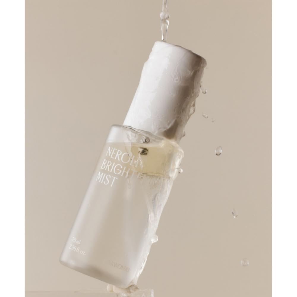 Pinkwonder Brightening Mist Neroli