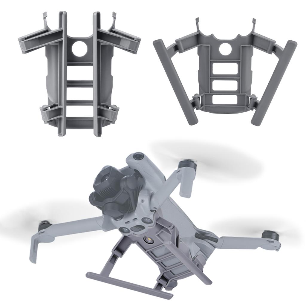 Expansion Landing Protector Height Extender Stand Mount Support for DJI Mini 5 Pro Drone