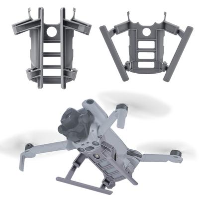 Expansion Landing Protector Height Extender Stand Mount Support for DJI Mini 5 Pro Drone