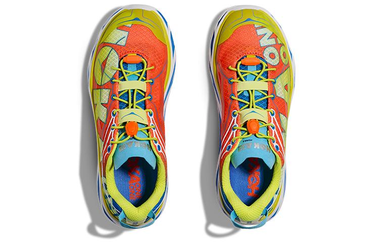 HOKA Huaka Origins 'Evening Primrose Flame'