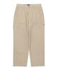 LEE Twill Double Knee Painter Pants Beige