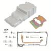 302-2 Swap Conversion Low Profile Oil Pan Kit for LS1 LS2 LS3 4.8 5.3L 6.0L 6.2L