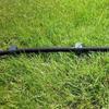 Pipe Ground Stakes Irrigation Hose Tube Holder Spikes