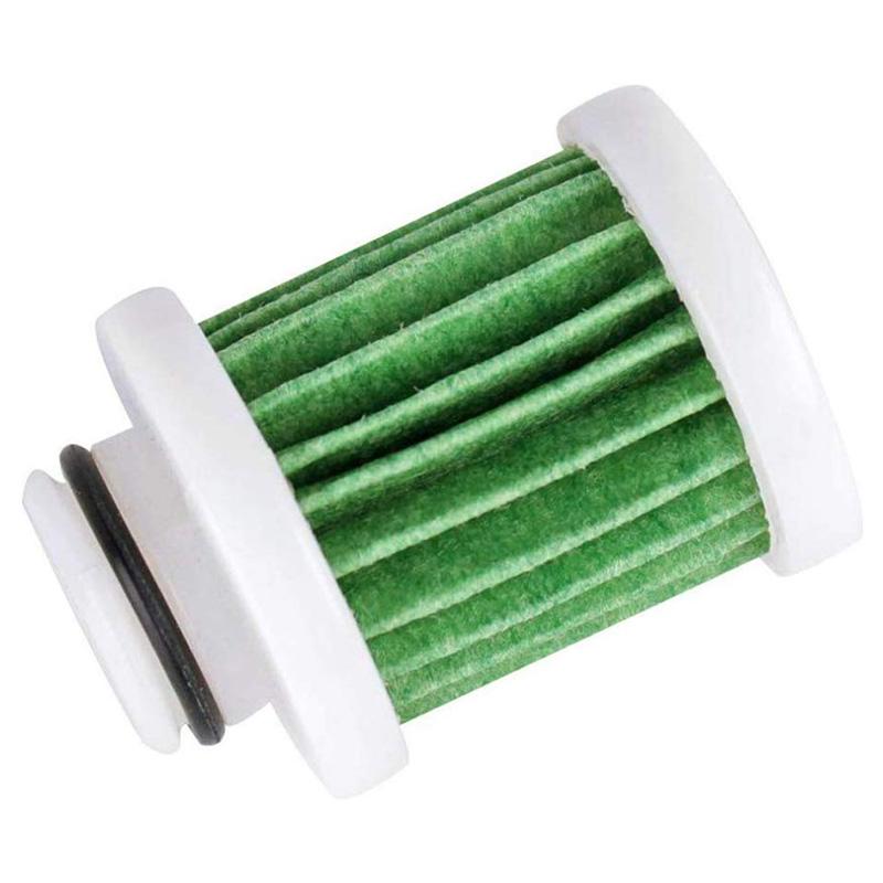 For Yamaha Fuel Filter 6D8-WS24A-00-00 for F40A F50/T50 F60/T60 F70 F90 F115