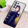 Dimash Kudaibergen Handyhülle für Samsung Galaxy note 10 pro S26 Ultra S23 S24 FE S25 S21 S22 PLUS stoßfeste Hülle