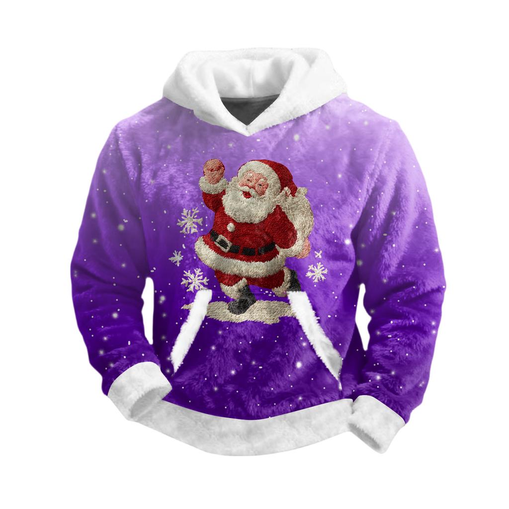 Bluza sportowa z kapturem unisex do biegania z długim rękawem bluza z kapturem bluza z kapturem