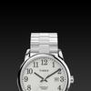 TIMEX Easy Reader Classic Metal Watch 38mm TW2R58400