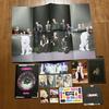 [USED] StrayKids, Raku Star, Felix Trading Cards, Etc.
