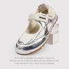 4Cm Inner Height Increase  Sports And Leisure Shoes Soft Sole Breathable Spring And Summer Fashion Versatile