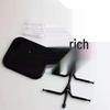 Rotating Eyeglasses Display Rack for 5 Pairs - Removable Storage Stand