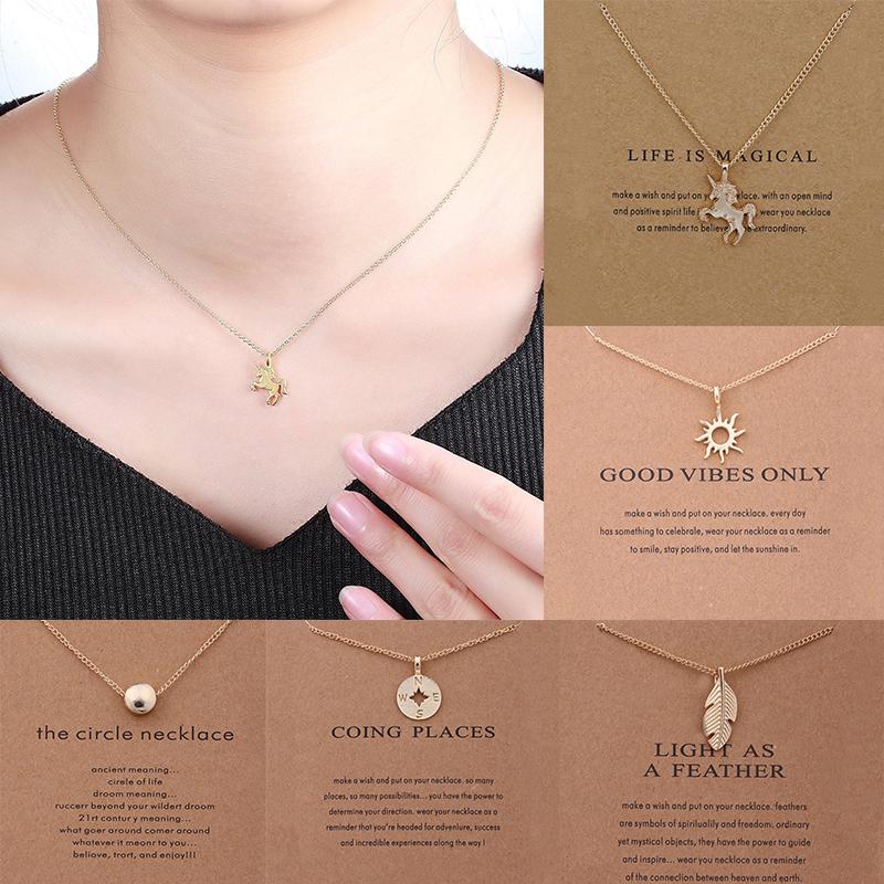 Buy Women Girls Gift Simple Charm 
