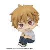 Rukappu Chainsaw Reze Arc The Movie Denji Casual Clothes Complete Figure Man Ver.