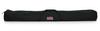 GATOR GPA Speaker Accessory Series Nylon Speaker Stand Case (2-Piece Capacity) GPA-SPKSTDBG-58DLX