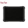 YOUFAN 10.1-inch IP67 Rugged Industrial Tablet PC CN Plug (adapter Included)