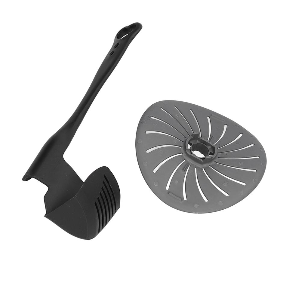 Kit Racletă Acoperire Lame Blender Înlocuire Potrivit pentru Mixer Vorwerk Thermomix BIMBY TM5 TM6 TM31 TM21