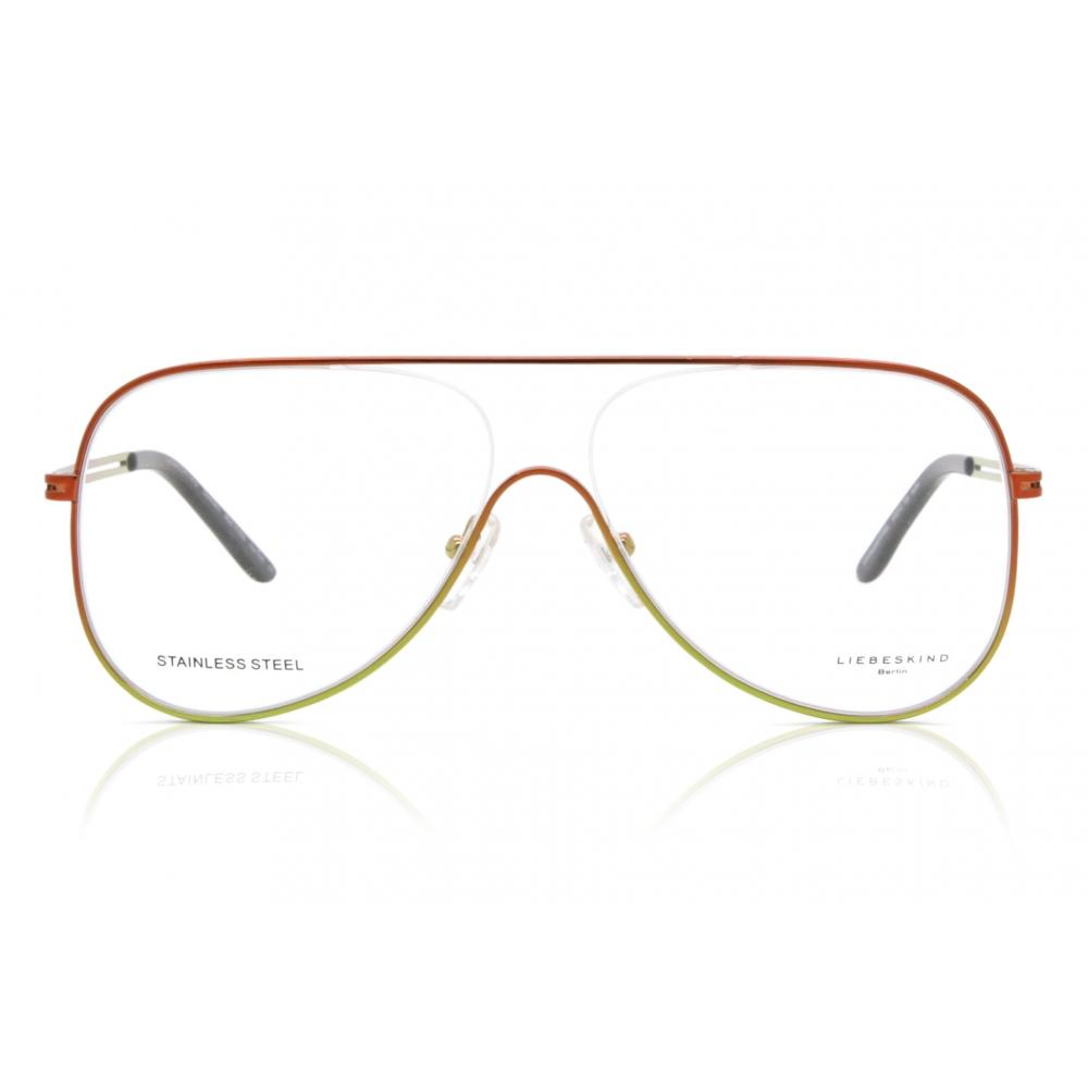 Liebeskind 11055 00335 Unisex Eyeglasses