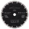 Segmented Diamond Blade Evolution D230Seg-Cs 230Mm For Cutting Building Materials