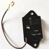 100-6186 High-quality Seat Delay Module For Lazer Z CT HP XP Navigator Phazer