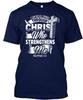 Christian T-Shirt Made In the USA Size S To 5XL