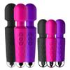20 Modes Strong Vibration Mini Vibrator USB Charging AV Stick Rod Massager Clitoris G-Spot Vibrators Sex Toy For Women Adults 18