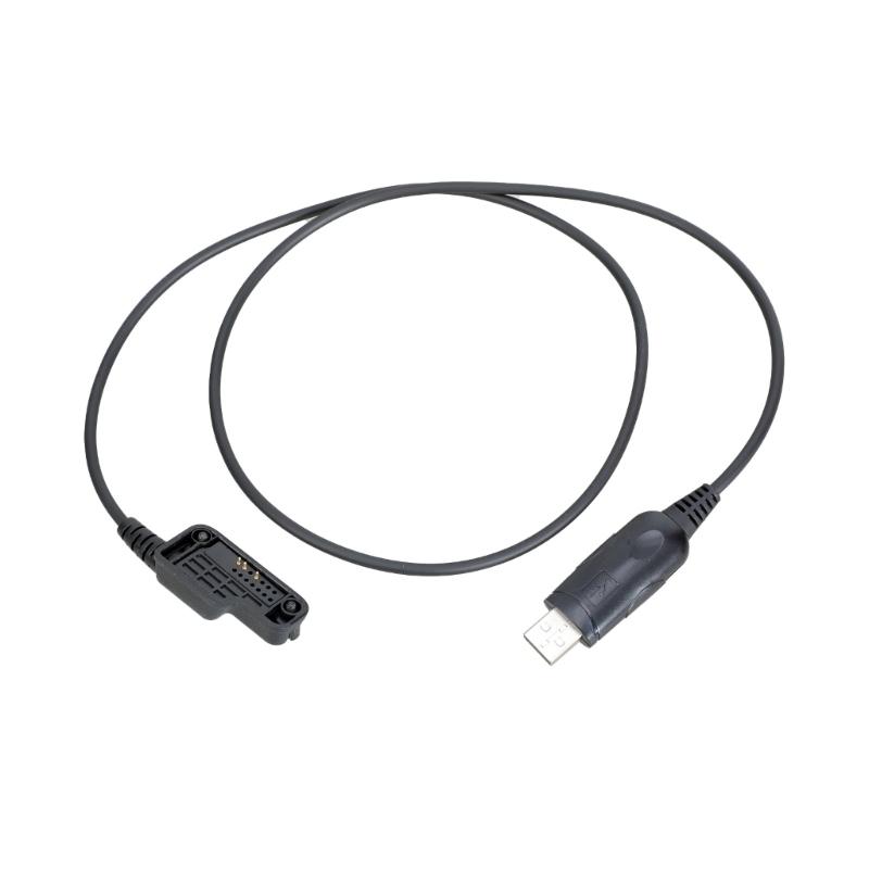 Essential USB Frequency Line For VX530 VX600 VX800 VX900 VX4000 VX5500 VX6000 Radio Programming Quick & Easy Connection
