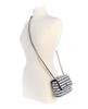 GUESS GIULLY II MINI 2 COMP CVRT FLP Handbag