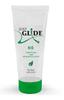 Just Glide Bio - Organic Water-Based Moisturizing Lubricant 200 Ml