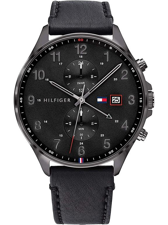Men's Watch TOMMY HILFIGER 1791711 WEST (zf020c)