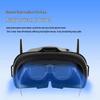 VR-окуляри Jiouqianfeng VR04 PRO HD FPV