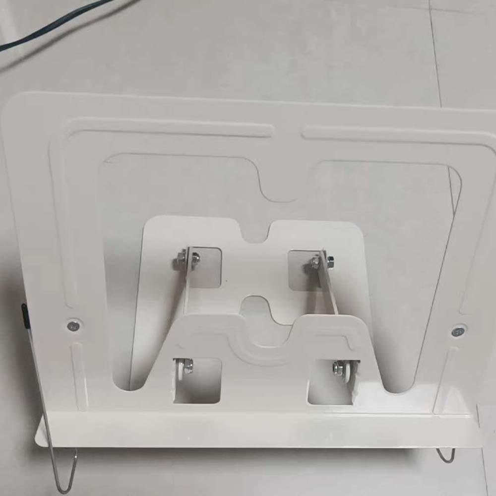 Adjustable Book Holder Full Metal Bookstand Tablet Stand Reading Stand Office