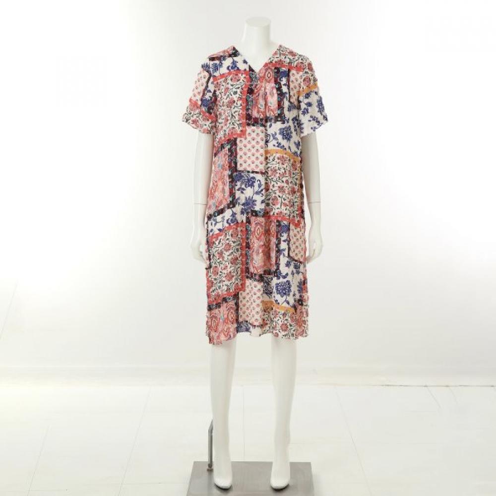 Wacoal Women S One Piece pajamaS polyeSter Yoru Na Dye [wgn880w] 85