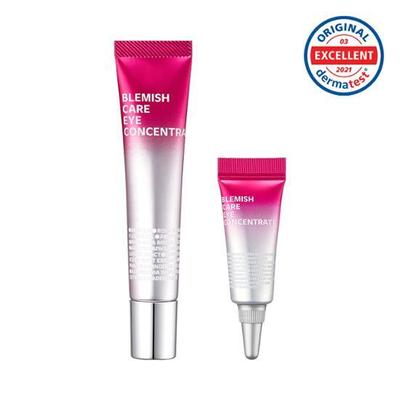 Blemish Care Sensitive Dark Eye Cream 17ml Spezial (+Augencreme 3ml)
