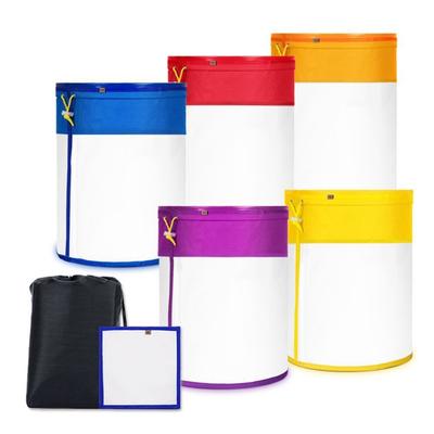 Sacs Filtre Hydrophiles Gallon Sacs Maillés Filtre 5 Gallons Sacs à Bords Thermosoudés pour Fournitures de Brassage Essentiel de Cuisine
