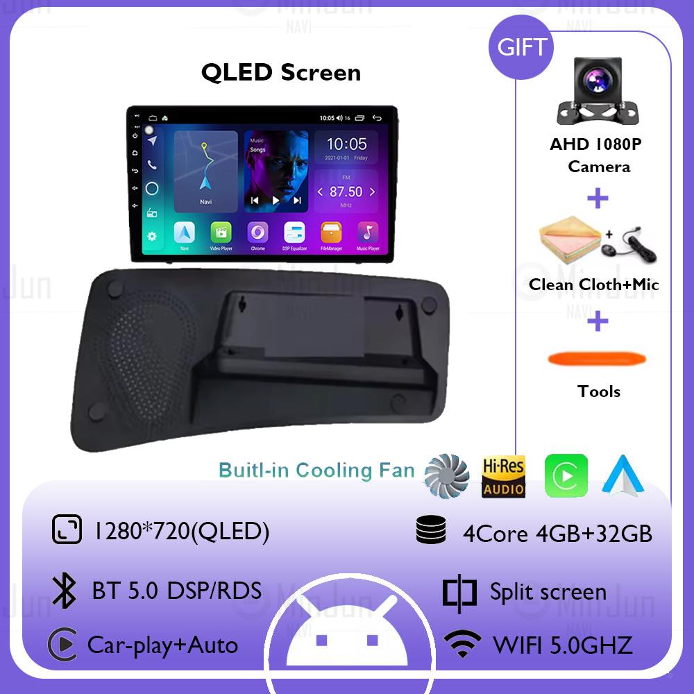 

Android 14 для VOLVO 2004 2005 2006 2007 2008 2009 2010 2011 S80 S80L V70 автомобильный радиоприемник мультимедийный плеер GPS навигация без 2din DVD