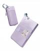 Innostyle Set Laptop Bag 16 Waterproof + Gadget Case Purple
