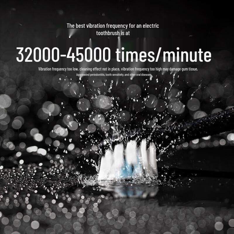 Bair G2/G201 High-End Sonic Electric Toothbrush