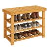 Mobilier pentru salon – Rafturi de pantofi